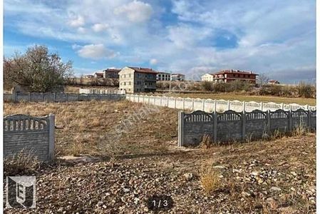 Arsa-Konut İmarlı