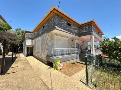 Konut-Villa
