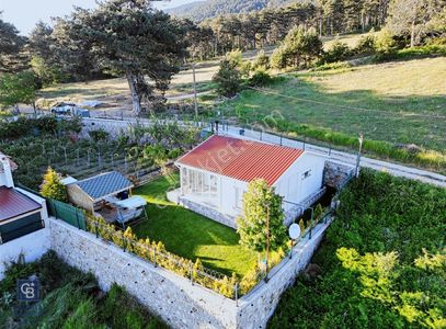 Konut-Çiftlik Evi