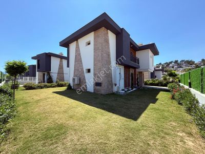 Konut-Villa