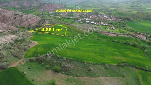 Arsa-Tarla