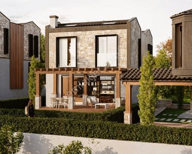 Konut-Villa