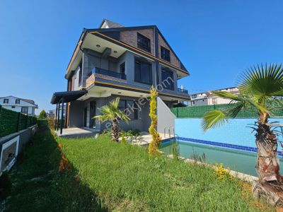 Konut-Villa