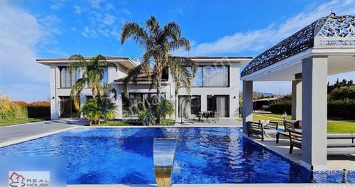 Konut-Villa