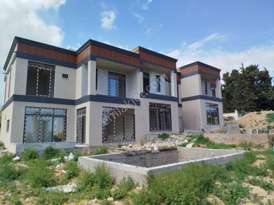 Konut-Villa