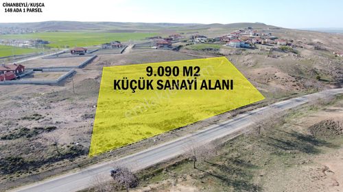 Arsa-Ticari İmarlı
