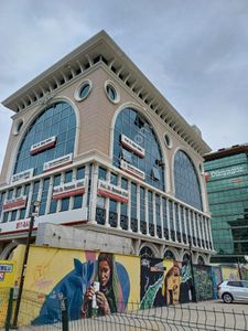 İşyeri-Ofis