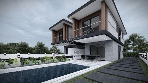 Konut-Villa
