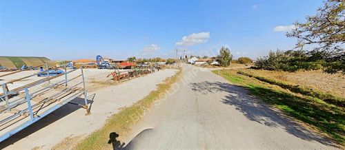 Arsa-Konut İmarlı