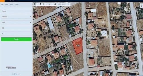 Arsa-Villa İmarlı