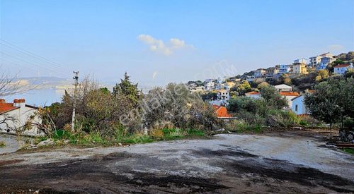 Arsa-Villa İmarlı