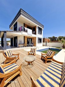 Konut-Villa