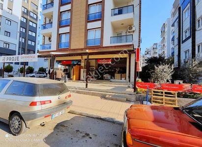 İşyeri-Dükkan & Mağaza