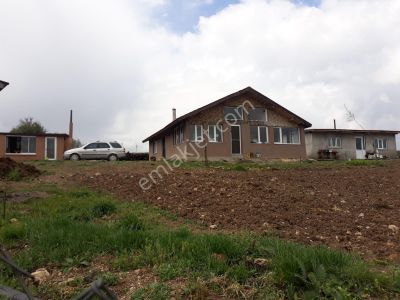 Konut-Çiftlik Evi