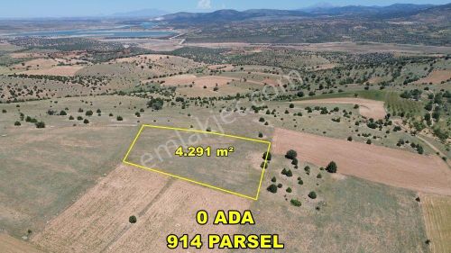 Arsa-Tarla