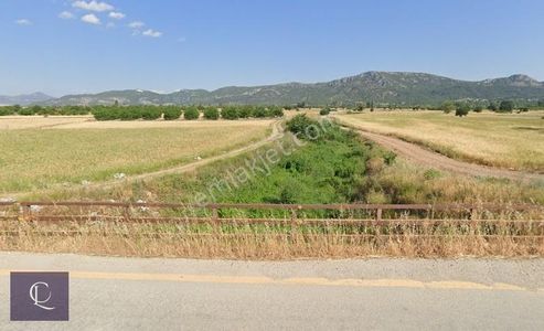 Arsa-Tarla