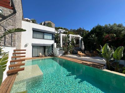 Konut-Villa