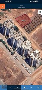Arsa-Konut İmarlı