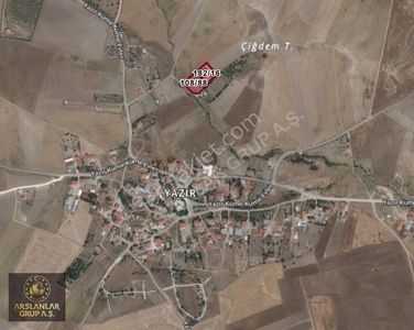 Arsa-Tarla