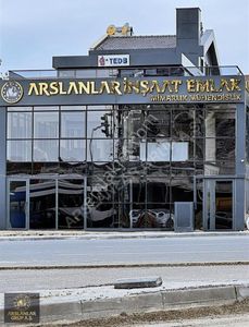 Arsa-Villa İmarlı