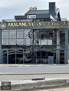Arsa-Villa İmarlı
