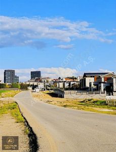 Arsa-Villa İmarlı