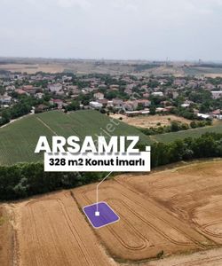 Arsa-Konut İmarlı