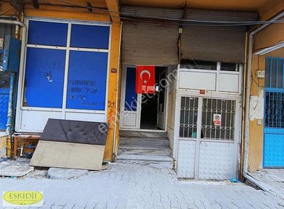 İşyeri-Fabrika