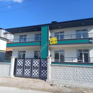 Arsa-Konut İmarlı