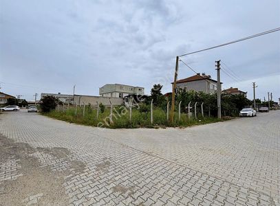 Arsa-Sanayi İmarlı