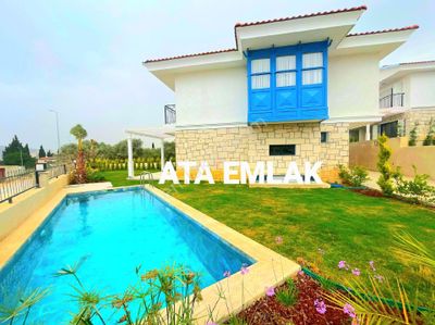 Konut-Yazlık