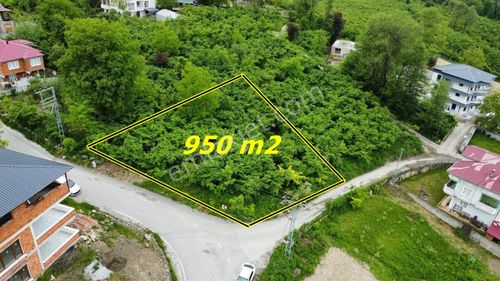Arsa-Villa İmarlı