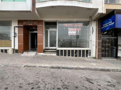 İşyeri-Dükkan & Mağaza