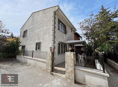 Konut-Müstakil Ev