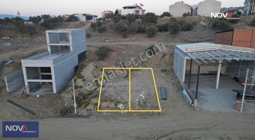 Arsa-Ticari İmarlı