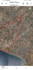 Arsa-Tarla