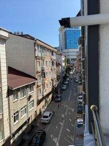 Konut-Daire