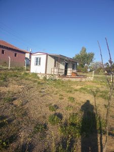 Arsa-Villa İmarlı