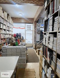 İşyeri-Dükkan & Mağaza