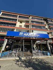 İşyeri-Restaurant