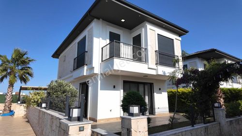 Konut-Villa