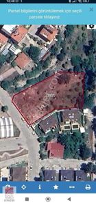 Arsa-Konut İmarlı
