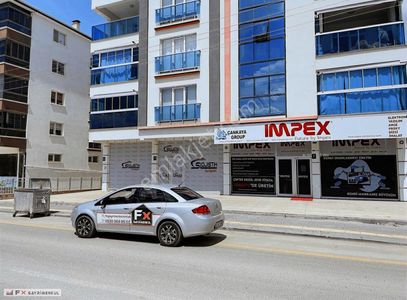 İşyeri-Dükkan & Mağaza