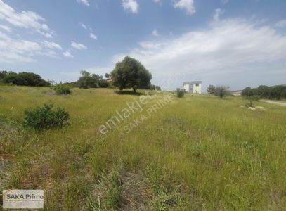 Arsa-Villa İmarlı