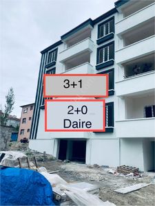 Konut-Daire