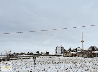 Arsa-Konut İmarlı