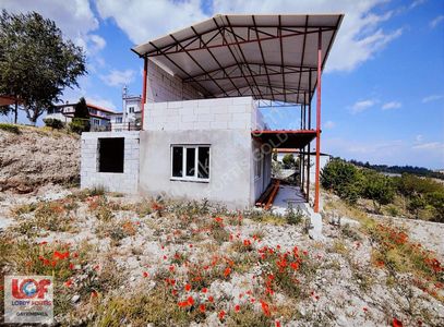 Arsa-Konut İmarlı