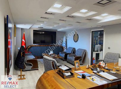 İşyeri-Ofis
