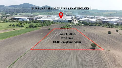 Arsa-Tarla
