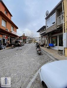 İşyeri-Dükkan & Mağaza